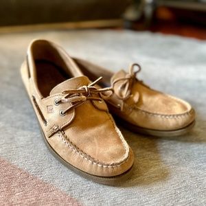 Sperry Men's Authentic Original 2-Eye Boat Shoe